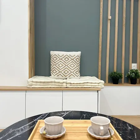 Cosy In Opera And Galeries Lafayette Paris