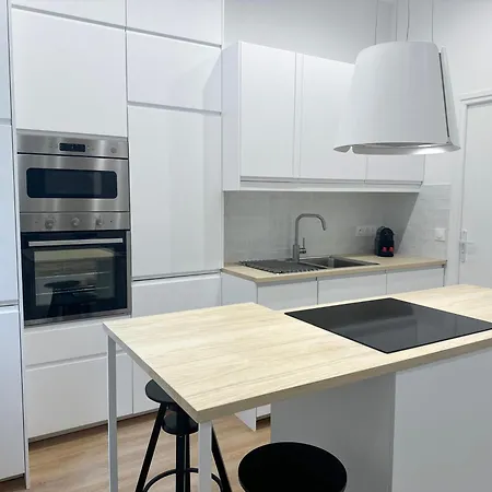Apartament Cosy In Opera And Galeries Lafayette *